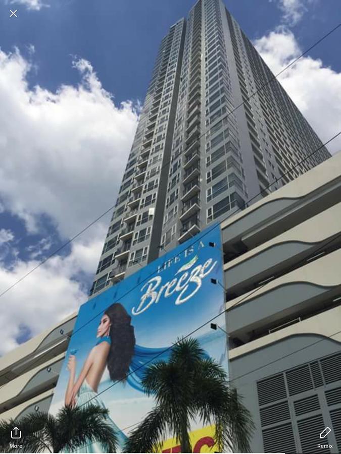 Breeze Residences Condotel Pasay Exterior photo